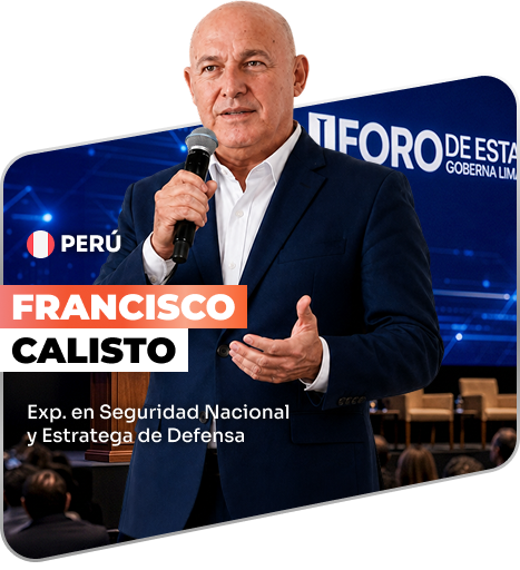 FRANCISCO CALISTO